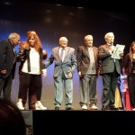 premo LA SPONDA - I premiati